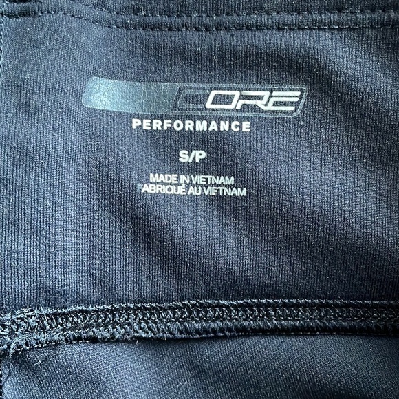 EXP Core Performance Tights/Leggings - Picture 5 of 5